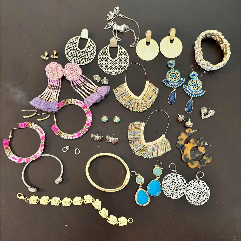 Jewelry Destash!